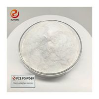 Ruyuan chemical polycarboxylate water reducer powder concrete water reducer pce powder