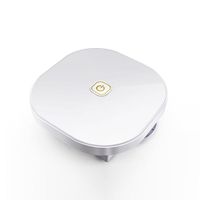 New silent and noise-cancelling household small intelligent sweeping robot