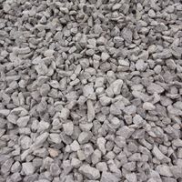 bulk unburnt dolomite