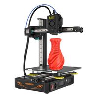 Kingroon KP3 PRO S1 3D Printer DIY FDM High Precision Resume Printing 3D Printer Impresora