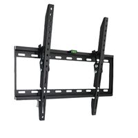 New Tilt Angle Adjustable Universal Wall Mount TV Mount Bracket for 14-70" TV