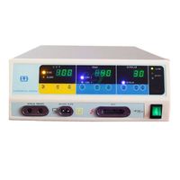 LTSG01 CE certified medical high-frequency electrotome/electrosurgical generator with five working modes