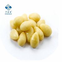 Hot Selling Best Quality Haaccp Certified Frozen Ginkgo Fruits