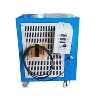 3000A 12V 18V three-phase controllable rectifier/IGBT electroplating rectifier/electroplating rectifier