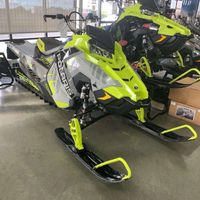 New Approved Supplier for 2021 Polaris 2021 POLARIS PRO-RMK 163 The Ultimate Mountain Sled Snowmobile