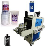 UV OvenUV Dryer Cup Bottles