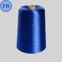 Premium High Tenacity 100% Viscose Rayon Acetate Filament Yarn High Tenacity 100% Acetate Filament Yarn
