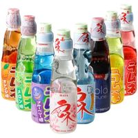 Japan 200ML marble soda drink exotic cheap cola cold soda drink concentrate