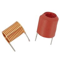 Inductor coil Pure copper coil Air core coil Inductor
