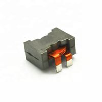 PQ2918 6.8uH Flat Wire High Current Inductor