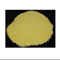 High Standard Exporter Bulk Inorganic Chemicals Basic Matter Bright Yellow Sulfur Granules