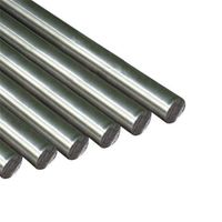 Stainless Steel Rod 1.4301 1.4306 1.4418 1.4509 Stainless Steel Round Rod