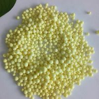 CHEAP PRICE! Granular Sulfur HOT SALE