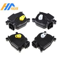 Left Front Door Lock Latch Actuator for Hyundai Accent Kia RIO5 95735-1G020 95736-1G020 95745-1G020 95746-1G020