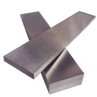Condibe Stainless Steel Flat Bar/Spring Steel Flat Bar