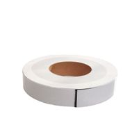White high-end double-sided adhesive butyl rubber sealing tape