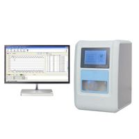 High-performance PC-controlled TOC analyzer
