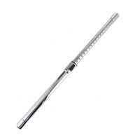 Rustproof Universal Telescoping Metal Tube for Shop VAC Vacuum Cleaner