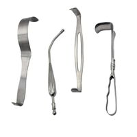 Gynecological Examination Instrument Medical Reusable Vaginal Hook
