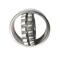 china hot sale mining machine bearing 22226 spherical roller bearing CCW33