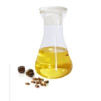 Wholesale Price Castor Oil Solubilizer Organic PEG-40 Hydrogenated Castor Oil