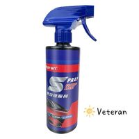 Automotive Ceramic Coating Nano Coating Agent Polishing Electroplating Crystal Liquid Hydrophobic Coating Waterproofing Agent