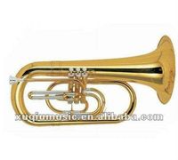 baritone and euphonium