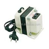 220VAC/110VAC 500VA power transformer