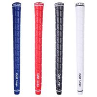 Custom OEM Custom Logo Golf Grips Golf Club Irons Grip Set