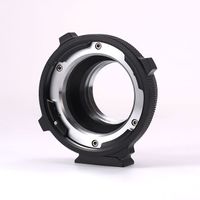PL-NEX adapter ring is suitable for Arri Arriflex PL CP2 PK6 cine lens to Sony A7 A7s a7r2 a7m3 a7r4 a9 A6000 a63000 nex7 EA50 FS700 camera
