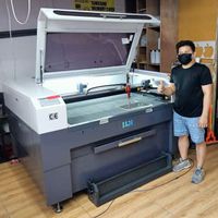 80w 100w 150w 200w 300w laser cutting board acrylic wood 6090 laser cnc engraving machine cortadora 1390 co2 laser cutting machine