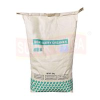 25kg bag bulk non dairy creamer milk powder non dairy creamer