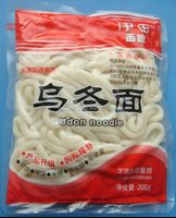 Fresh Japanese Udon Noodles