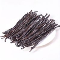 Ingredients for Roasting Madagascar Vanilla Pods at the Best Price