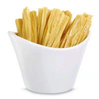 Premium Soybean Asparagus Yuba Yuba Bean Curd Skin