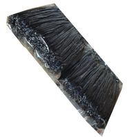 16-18cm Long Wholesale Indonesian Vanilla Beans Vacuum Packed Vanilla Beans