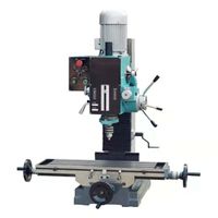 Best Selling DM40 Variable Speed ​​Bench Drilling Machine