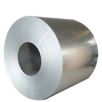 Customized Thickness Aluminum Coil 0.2mm 0.7mm Thickness 1050 1060 1100 2mm Aluminum Coil Supplier