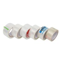 High Adhesive Custom Logo Printing Bopp Box Sealing Tape/Bopp Box Sealing Tape/bopp Sealing Tape