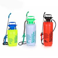 High Productivity Agriculture Outdoor Watering Tools Flexible Expandable Farm Tools Garden Sprayer