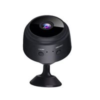 Wifi CCTV Security Camera Housing, Wireless Indoor and Outdoor HD Protection Camera/