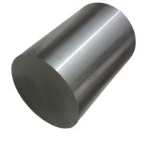 Factory direct sale titanium rod material price