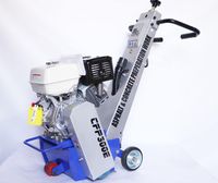 COPAZ Floor Planer Honda GX 390 CFP300E