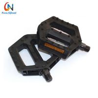 All kinds of plastic bicycle pedals/custom bicycle pedals for sale
