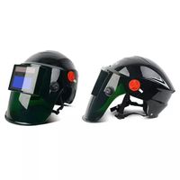 Best Classic Welding Helmet Light Weight Full Face Welding Helmet