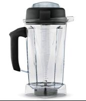 VT Container for 5200 Blender 64 oz