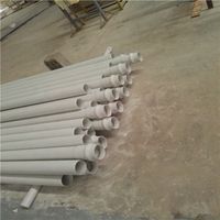 Hot sale high quality oem pvc pipe flare making machine with best price extrusion line