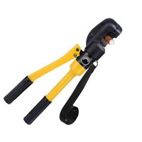 SC-16 hydraulic rebar metal shearing hydraulic tool