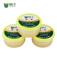 Bst-21503a 150g Premium Quality Solder Paste For Led Bga Smd Pga Top Selling Solder Paste Flux Grease