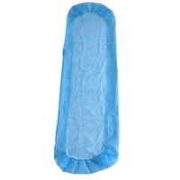 Non Woven Bed Sheet Disposable Medical Surgical Bed Cover
